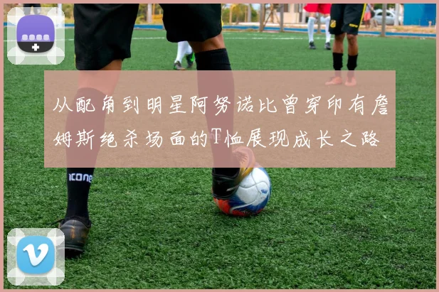 从配角到明星阿努诺比曾穿印有詹姆斯绝杀场面的T恤展现成长之路